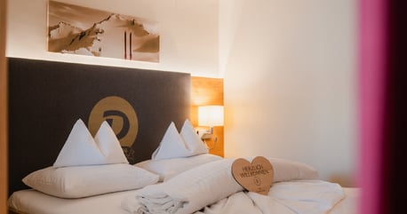 Zimmer & Suiten