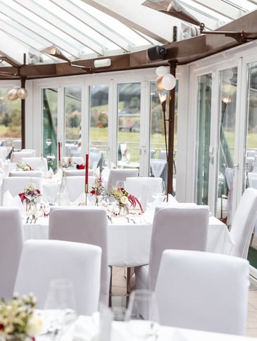 Nabídky pro firmy a golfové školy