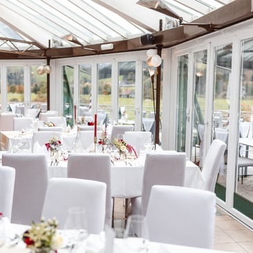 Offers for companies & golf school