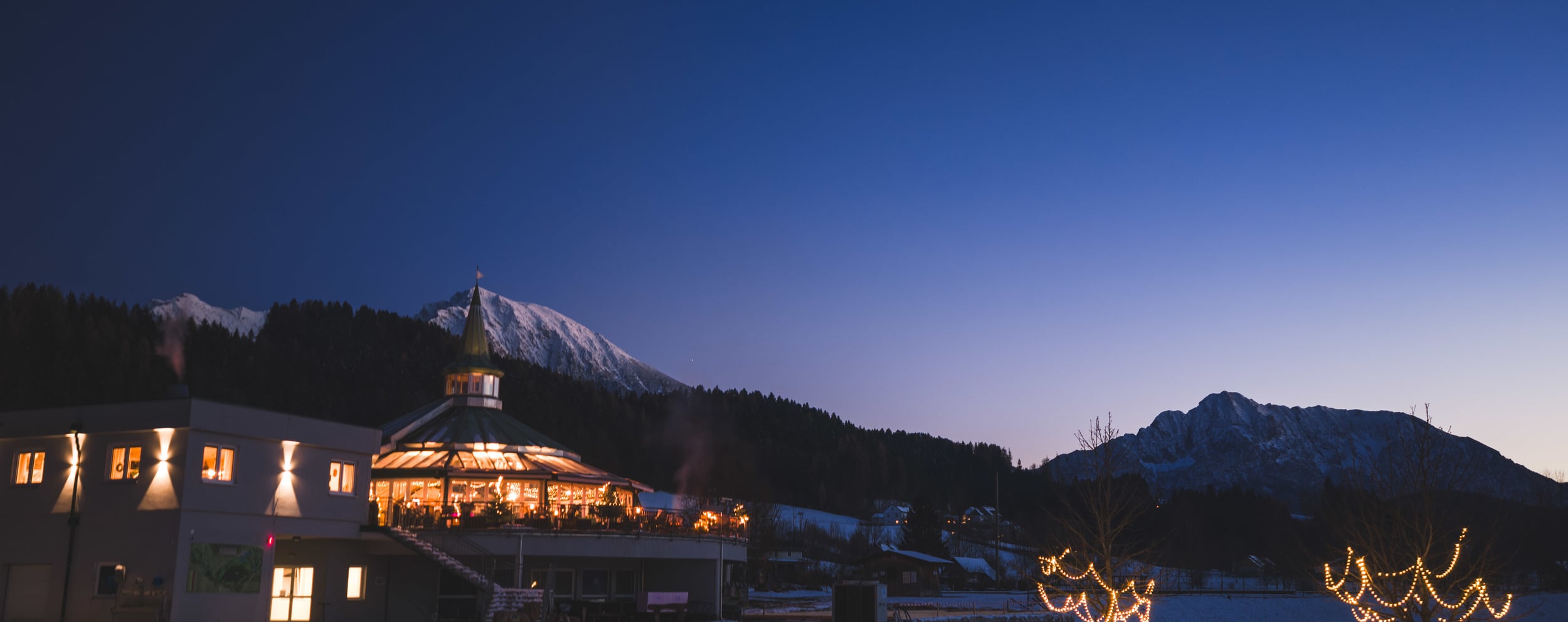Golfrestaurant