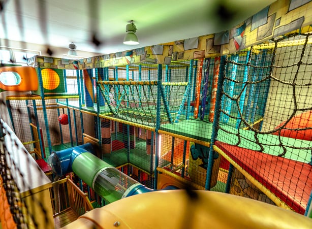 Luki’s Adventure Land