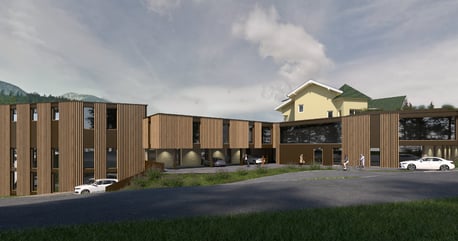 Parkhaus