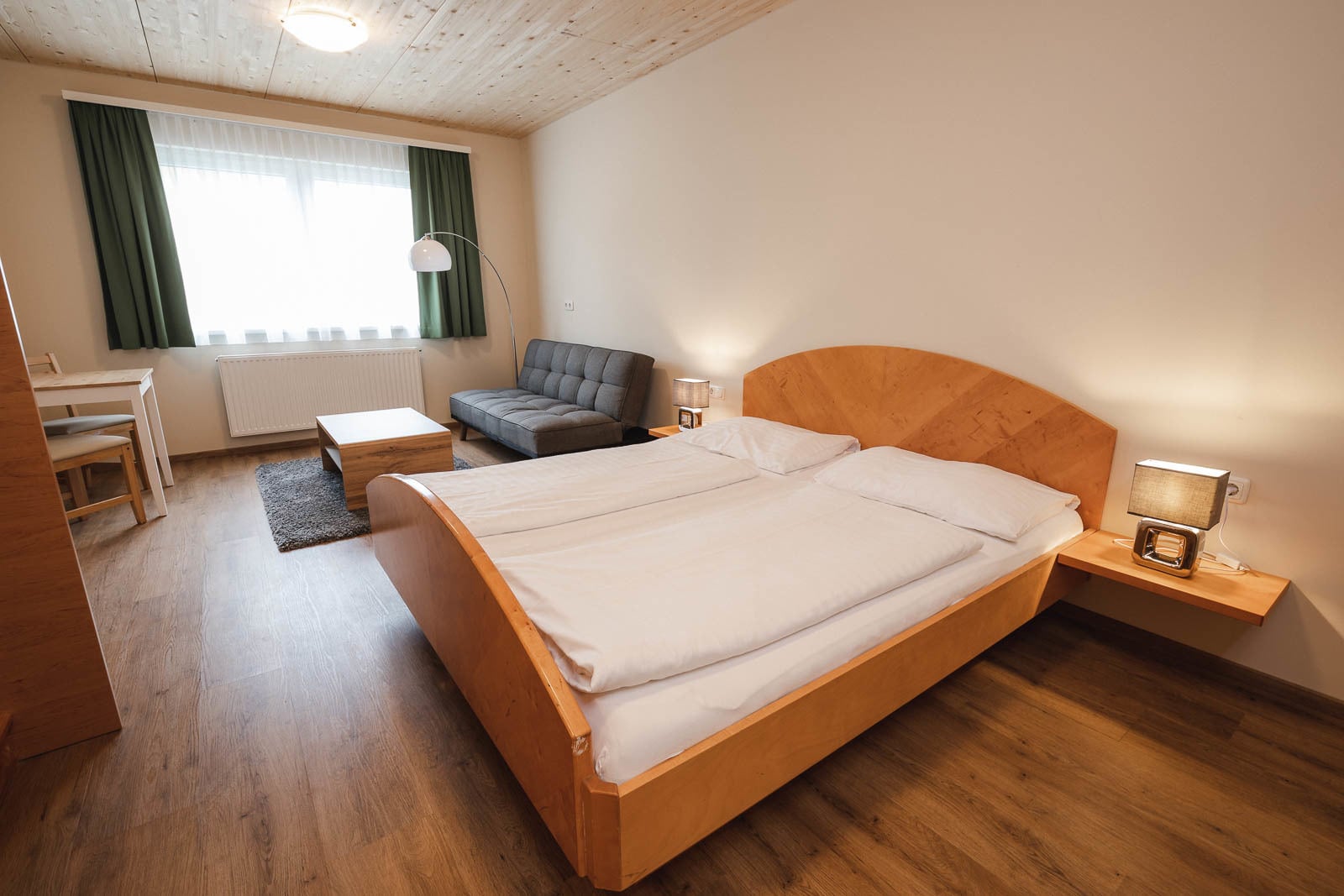 Team Zimmer & Lodges