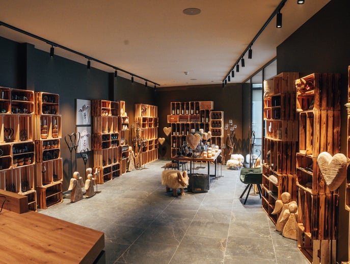 Shop