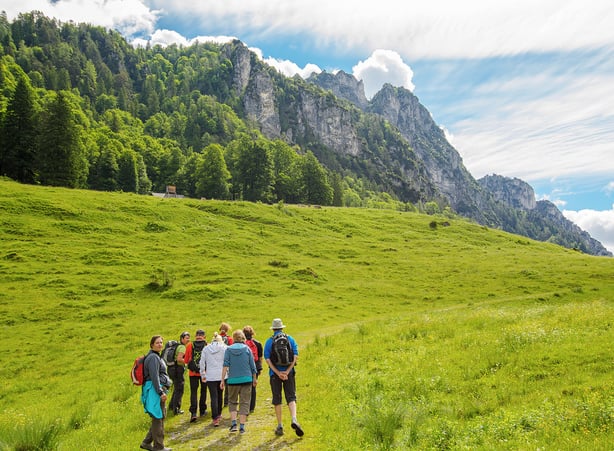 Nationalparkprogramm 2025