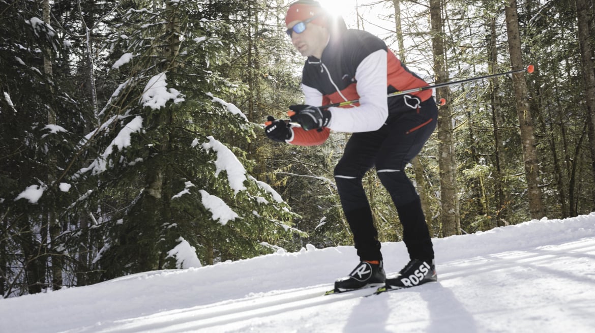 Durchatmen in der Vorweihnachtszeit: Urlaub in den Alpen im Advent