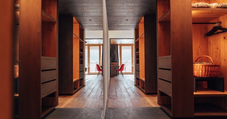 zimmer NEU