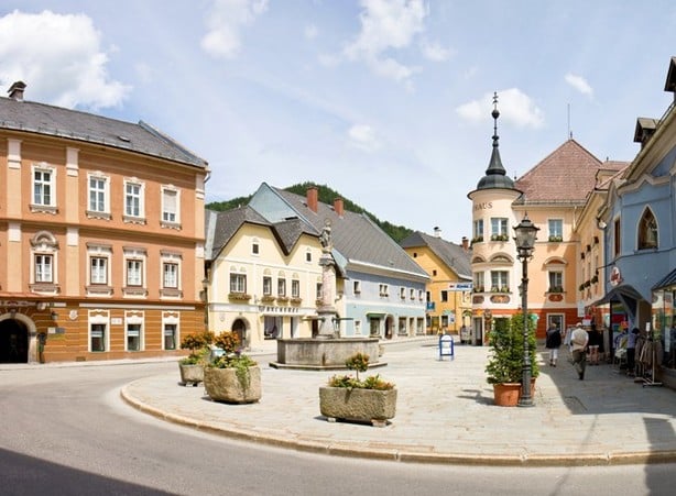 Marktgemeinde Windischgarsten